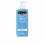 Neutrogena Hydro Boost Ultra Light Gel Body Lotion Long Lasting Hydration