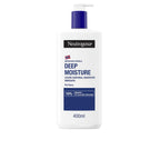 Neutrogena Neutrogena Hidratación Profunda Dry Skin Body Lotion Hydration That Lasts