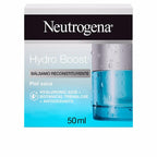 Neutrogena Hydro Boost Balsamo Restaurativo Per Pelle Secca Idratazione Profonda