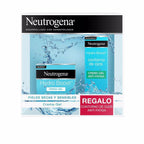 Neutrogena Hydro Boost Crema Gel Viso Idratazione Totale
