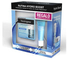 Neutrogena Hydro Boost Facial Water Gel Kit Deep Hydration