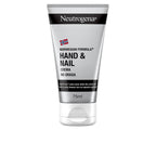 Neutrogena Crema De Manos Crema Mani E Unghie Idrata E Rafforza Unghie