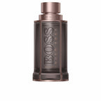 Hugo Boss Boss The Scent Perfume Eau De Parfum Irresistible Seduction