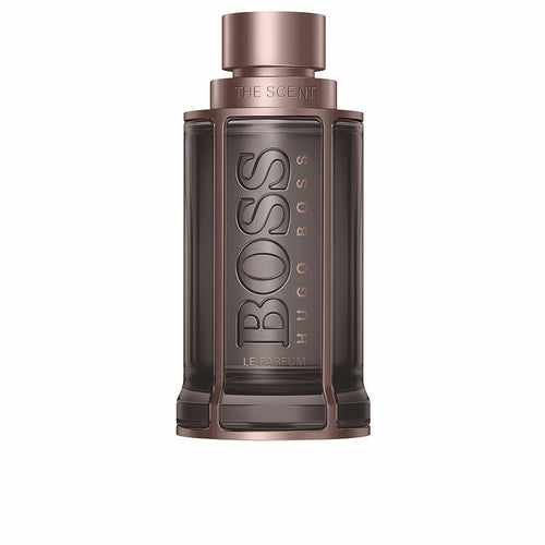 Hugo Boss Boss The Scent Perfume Eau De Parfum Irresistible Seduction