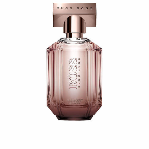 Hugo Boss Boss The Scent For Her Perfume Eau De Parfum Seducción Irresistible