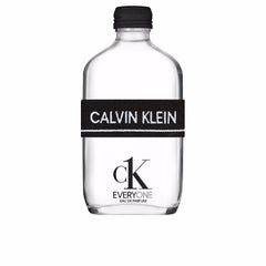 Calvin Klein CK Perfume Eau De Parfum Fresh Clean Scent
