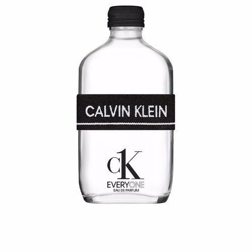 Calvin Klein CK Perfume Eau De Parfum Fresh Clean Scent