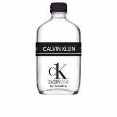 Calvin Klein CK Perfume Eau De Parfum Fresh Clean Scent