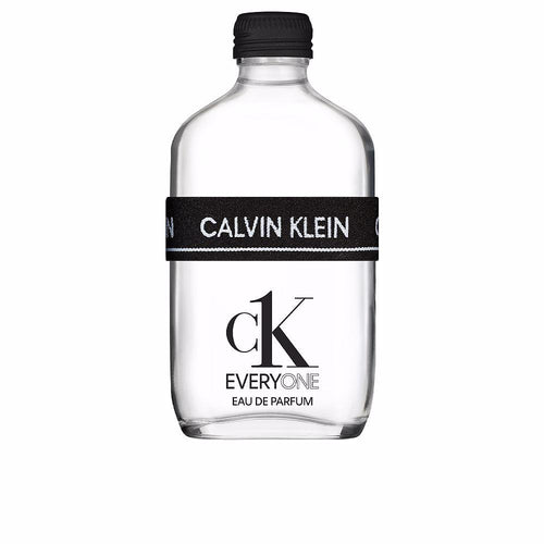 Calvin Klein CK Perfume Eau De Parfum Fresh Clean Scent