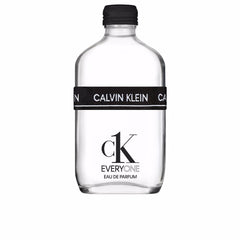 Calvin Klein CK Perfume Eau De Parfum Fresh Clean Scent