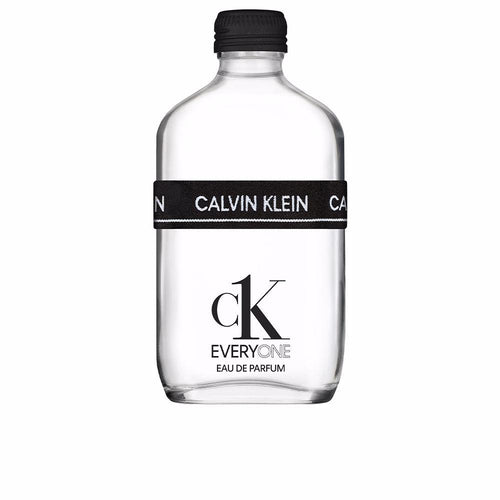Calvin Klein CK Perfume Eau De Parfum Fresh Clean Scent