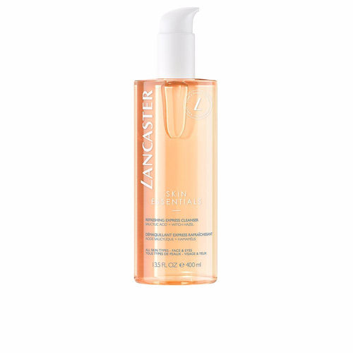 Lancaster Skin Essentials Limpiador Express Piel Limpia Y Revitalizada