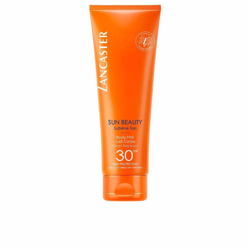 Lancaster Sun Beauty Latte Corpo Leggero E Invisibile