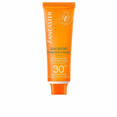 Lancaster Sun Sport Gel Facial Protector Solar Defensa Solar Excepcional