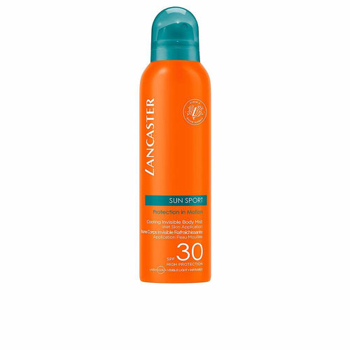 Lancaster Sun Sport Body Mist Cosmetico Protezione Solare Rinfrescante