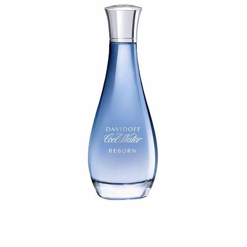 Davidoff Cool Water Woman Profumo Eau De Toilette Fresco Acquatico E Naturale