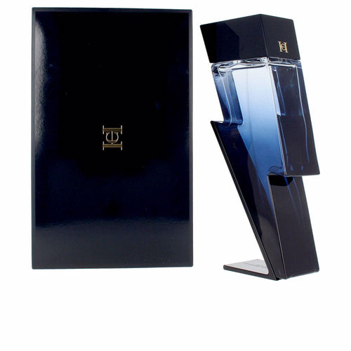 Carolina Herrera Bad Boy Cobalt Parfum Eau De Parfum Zeitlose Männliche Eleganz