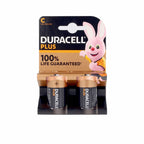 Duracell Plus Power Batterie