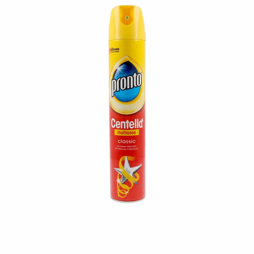 Pronto Centella Spray Limpia Muebles