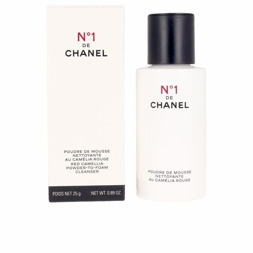 Chanel Chanel Nº1 Detergente Viso Schiumogeno Ringiovanisci Con Camelia