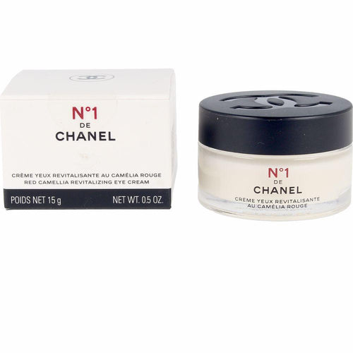 Chanel Chanel N°1 Crema Per Occhi Revitalizzante Occhi Più Giovani