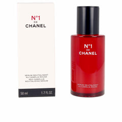 Chanel Chanel N°1 Suero Revitalizante Piel Radiante Y Joven