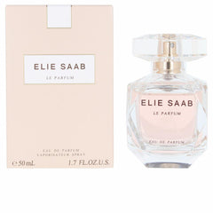 Elie Saab Le Parfum Perfume Eau De Parfum High Fashion Radiance