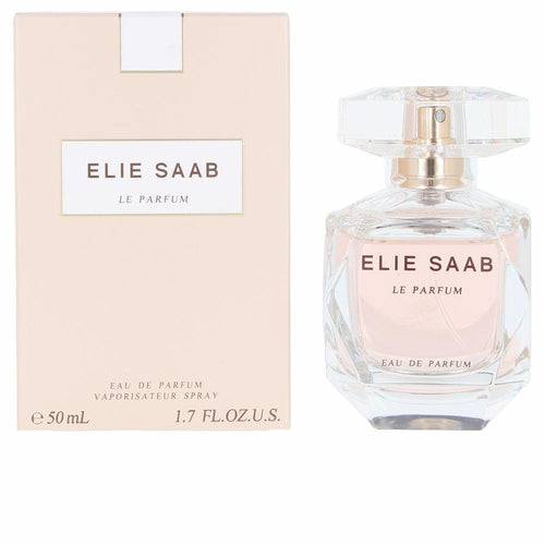Elie Saab Le Parfum Perfume Eau De Parfum High Fashion Radiance