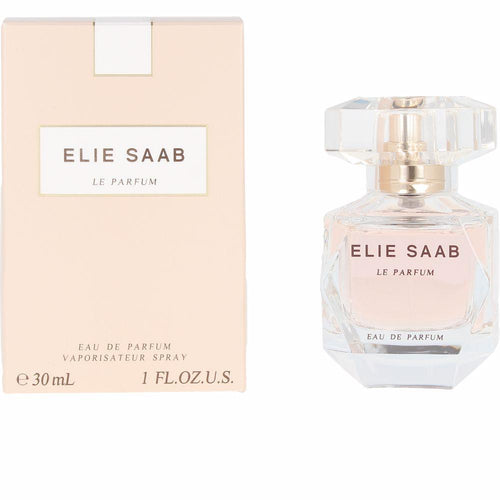 Elie Saab Le Parfum Perfume Eau De Parfum High Fashion Radiance