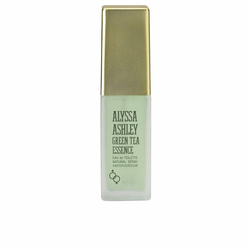 Alyssa Ashley White Musk Perfume Eau De Toilette Citrus Radiance