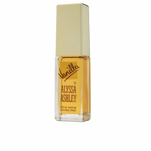 Alyssa Ashley Vanilla Perfume Eau De Toilette Oriental Elegance