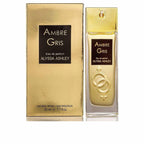 Alyssa Ashley Ambre Gris Perfume Eau De Parfum Unique Oriental Essence