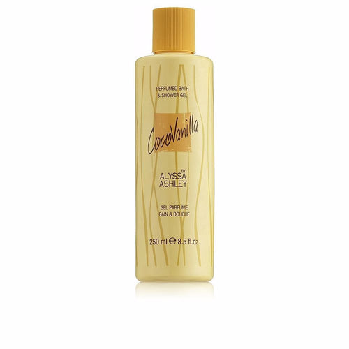 Alyssa Ashley Coco Vanilla Gel Doccia Profumato