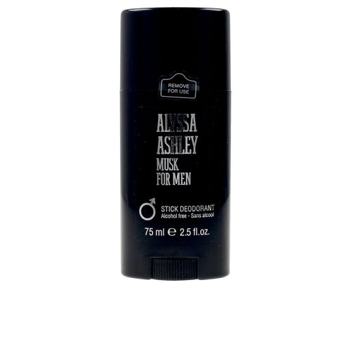 Alyssa Ashley Musk For Men Deo Stick