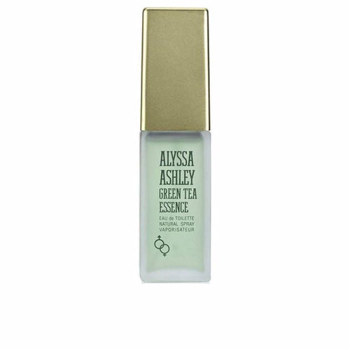 Alyssa Ashley Green Tea Essence Eau De Toilette Perfume Fresh And Floral