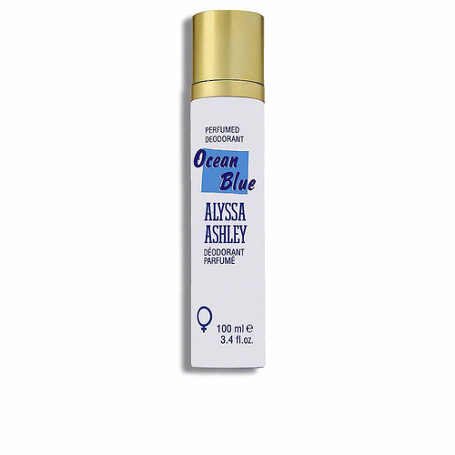 Alyssa Ashley Ocean Blue Deo Vaporizzatore Donna