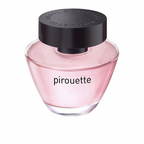 Angel Schlesser Pirouette Perfume Eau De Toilette Modern Feminine Elegance
