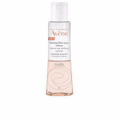 Avène Les Essentiels Desmaquillante Para Ojos Cuidado De Ojos Sensibles