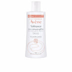 Avène Tolérance Gel Cleansing Lotion Gentle Makeup And Pure Skin