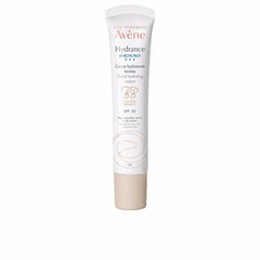 Avène Hydrance BB Crema Hidratante Tintada Con SPF30 Piel Radiante