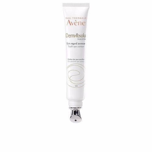 Avène Dermabsolu Trattamento Contorno Occhi Rejuvenescente Sguardo Giovane