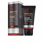Deborah Bioetyc Uomo Revitalisierende Gesichts Gelcreme Bekämpfe Müdigkeit Und Falten