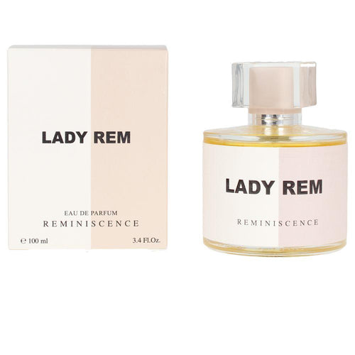 Reminiscence Rem Perfume EDP Elegancia Frutal Contemporánea