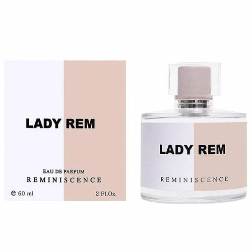 Reminiscence Rem Perfume EDP Elegancia Frutal Contemporánea