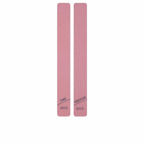 Qvs Limas De Uñas Limes À Ongles Ongles Toujours Parfaits