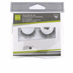 Qvs Look Natural False Eyelashes Exceptional Realism
