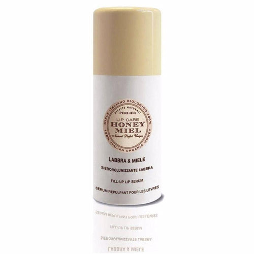 Perlier Honey Miel Lip And Contour Plumping Serum Immediate Lip Volume