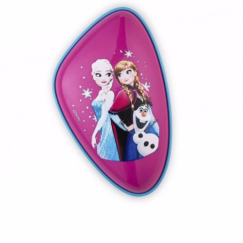 Dessata Detangler Dessata Spazzola Districante Disney Frozen Capelli Setosi