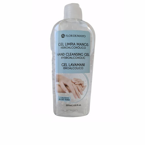 Flor De Mayo Gel Idroalcolico