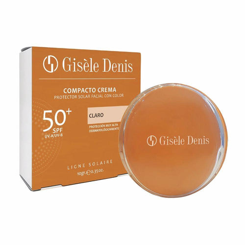Gisele Denis Cuidado Solar Crema Solare Viso Protezione UV Massima